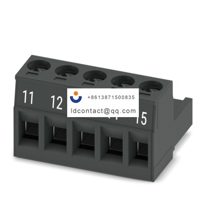 1703181 Phoenix Contact product image